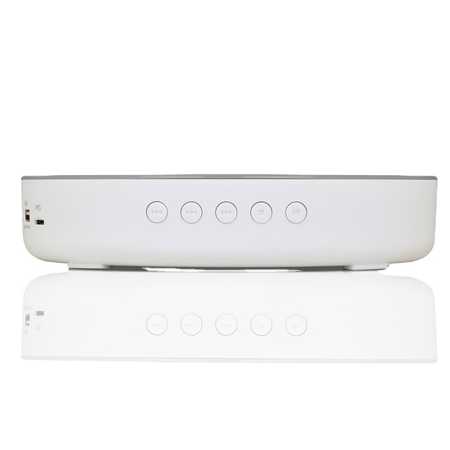High-fidelity Wall-mounted Portable CD/MP3/Micro SD Card CD Player