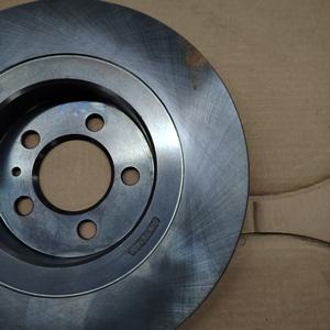 Nouveau <span class=keywords><strong>disque</strong></span> <span class=keywords><strong>de</strong></span> <span class=keywords><strong>frein</strong></span> avant pour FAW Pentium T77, code OE 3501111BK01 - Product Image 6