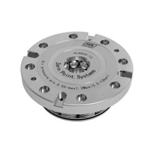 Localizador Neumático de Punto Cero Hao Shou HLQNCD-10 para Máquina CNC - Product Image 5