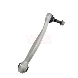 33329504612 33326867866 Brazo de control para BMW G30 G11 530i 740i, piezas de eje de suspensión trasera superior fiable, brazo oscilante, rótula de barra de acoplamiento - Product Image 1
