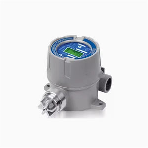 เครื่องตรวจจับก๊าซอุตสาหกรรมรุ่นดั้งเดิม 2000Ex GTD-2000Tx พร้อมระบบแจ้งเตือนปริมาณออกซิเจน - Product Image 5