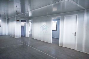 Conteneur extensible convivial pour le <span class=keywords><strong>Conseil</strong></span> Maison Portable Bureau Pod Arrière-cour Vivant sous 60m2 - Product Image 3