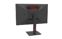 Moniteur à écran IPS 27 pouces Mini-LED 576 Zone HDR1400 2560*1440 2k 180Hz 240Hz haut-parleurs RGB rétro-éclairage moniteur de jeu de levage