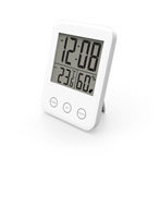 Termometer Higrometer Digital OEM Pengukur Suhu dan Kelembapan
