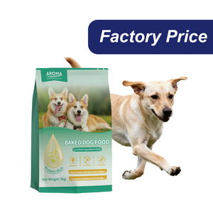Fournisseur en gros, usine, vrac, 20 kg, nourriture pour animaux de compagnie à nutrition complète, protéines brutes, nourriture sèche pour chiens en Chine - Product Image 1