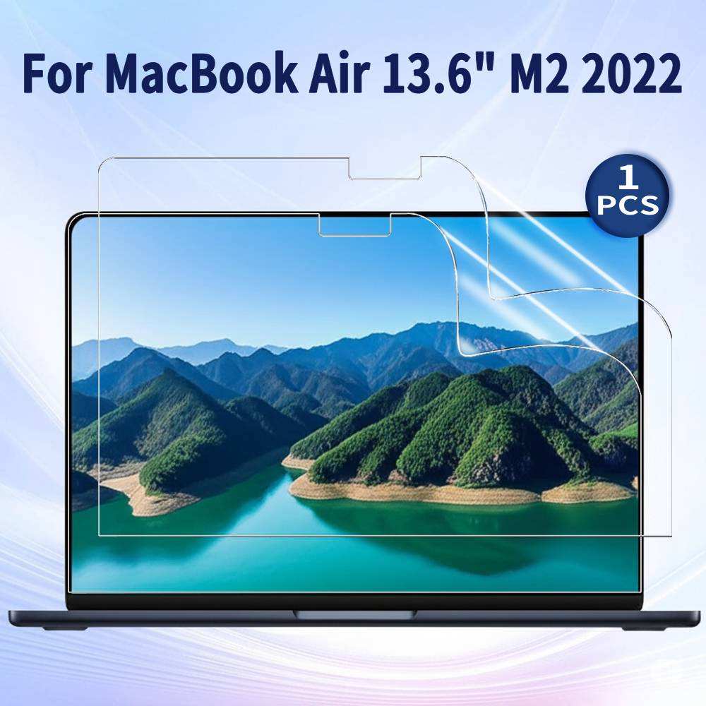 For MacBook Air 13.6" M2  2022