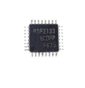 Circuito Integrado Original R5F21336CDFP R5F2133 LQFP32 Encapsulado, Nuevo y Original, en Stock, Lista B - Product Image 1