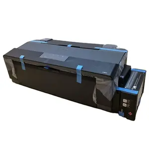 Impresora <span class=keywords><strong>de</strong></span> Inyección <span class=keywords><strong>de</strong></span> Tinta A3 L1300 <span class=keywords><strong>de</strong></span> 4 Colores Compatible con Sublimación para Diseño Gráfico, <span class=keywords><strong>Impresión</strong></span> <span class=keywords><strong>de</strong></span> Documentos y <span class=keywords><strong>Fotos</strong></span> - Product Image 2