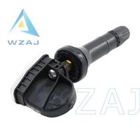 Capteur TPMS 433 MHz 3641100XKR02A pour Haval H6 (2017-2024), Great Wall Cannon (2019-2024) et Tank 300/500 (2020-2024)