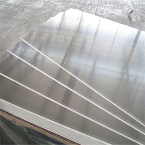 Plaque d'<span class=keywords><strong>aluminium</strong></span> Aa1050 H24 3003 1100 Plaque métallique en <span class=keywords><strong>aluminium</strong></span> 4ft X 8ft <span class=keywords><strong>Prix</strong></span> par kilogramme 1/4 'x8' Plaque d'<span class=keywords><strong>aluminium</strong></span> - Product Image 1