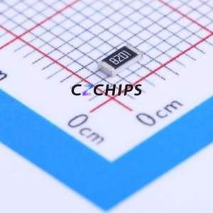 ตัวต้านทานแบบ SMD รุ่น RT1206FRD078K2L ขนาด 1206 (ประเภท: ฟิล์มบาง) (ค่าความต้านทาน: 8.2kโอห์ม ความแม่นยำ: 1%) - Product Image 1