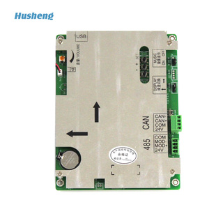 Vua thang máy 7-inch LCD Hình ảnh máy SFTC-CCB-T7(TS7)-TPJ - Product Image 3