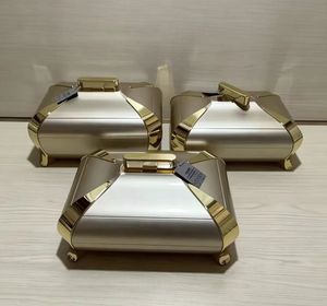 Lot de casseroles isothermes carrées <span class=keywords><strong>3L</strong></span>, 4L, 5L pour le Ramadan – Ensemble de plats de service isolés – Bol thermique – Idéal pour les fêtes aux États-Unis - Product Image 5