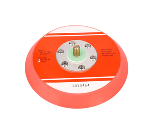 <b>Plastic</b> adhesive-backed <b>disc</b> High hardness grinding <b>disc</b> Metal polishing abrasive 123mm abrasive tool Factory wholesale price - Product Image 4
