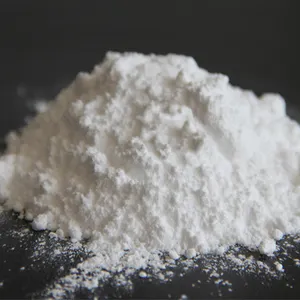 China Chemical Preis 99.8 % Rohstoff weißes Melaminpulver