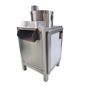 Prix usine Grande poitrine de poulet déchiqueteuse Porc Boeuf Viande Floss Machine - Product Image 3