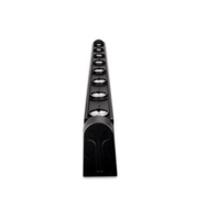 UNOXINE 8x12W RGBW LED Matrix Moving Head Light |   Effet laser araignée à 8 yeux contrôlé par DMX512 pour les événements disco/bar/club/scène
