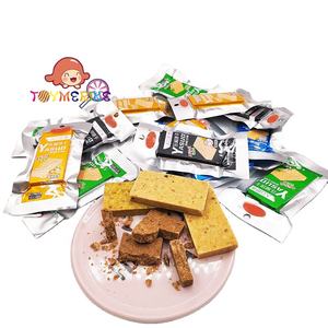 Galleta comprimida ración seca al por mayor - Product Image 2