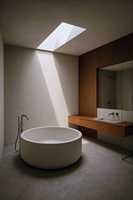 Service de conception architecturale Nexus, style nordique écologique, villa moderne, rendu 3D Max, construction résidentielle professionnelle