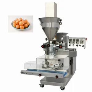 HJ-001 Desktop automatic loukoumade making machine lokma machine luqma machine