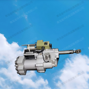 Tubería de chorro antipolución electrohidráulica - Product Image 4
