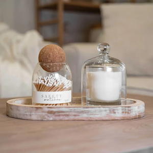 60 sciopero Sulla Bottiglia Partite di <span class=keywords><strong>Acqua</strong></span> Dolce Decor Piccolo di Sicurezza Corrisponde in Farmacista Bottiglia di Vetro - Product Image 3