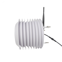 LORAWAN kolektor OUTDOOR INDOOR SMART pemantauan lingkungan CO O2 O3 suhu udara dan kelembaban MULTI-PARAMETER SENSOR GAS