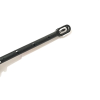Accessoires de voiture Évaporateur Climatisation Capteur de température intérieure pour Peugeot 206 207 301 508 pour Citroën C2 OEM 6445ZT