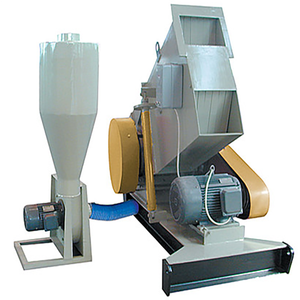 Máy nghiền nhựa máy nghiền nhựa tái chế chất thải nhựa phế liệu máy nghiền Máy Nghiền nhựa - Product Image 3