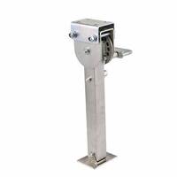 Jambe de chute de remorque de stabilisateur de jambe de baisse directe d'usine de haute qualité