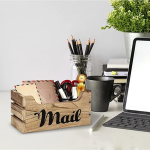 Nuevo Diseño <span class=keywords><strong>de</strong></span> Organizador <span class=keywords><strong>de</strong></span> Correo <span class=keywords><strong>de</strong></span> Escritorio, <span class=keywords><strong>Caja</strong></span> para <span class=keywords><strong>Sobres</strong></span> - Product Image 5