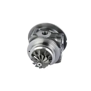 Turbine CHRA For Lancia Ypsilon 0.9 63Kw TwinAir 49373-03011 55238046 49373-03004 55243431 Turbocharger Cartridge 2011-