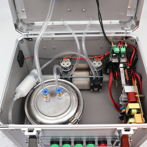 Machine de nettoyage ultrasonique XP600 DX5 DX7 I3200 L8050 pour têtes <span class=keywords><strong>d</strong></span>'<span class=keywords><strong>impression</strong></span> <span class=keywords><strong>Epson</strong></span> Ricoh Konica UV/DTF/Solvant 220V - Product Image 4