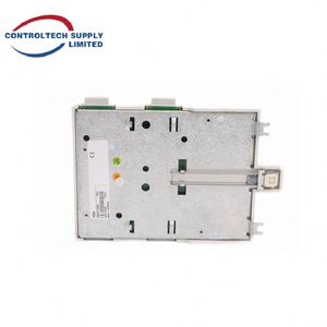 Module d'alimentation en aluminium TU846 3BSE022460R1, unité de terminaison, fourni par l'usine - Product Image 3