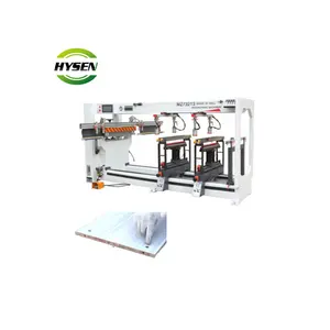 MZ73213A Multi Spindle Line Boring Machine Three Rows Line Woodworking Drilling Horizontal Wood Drilling Machine