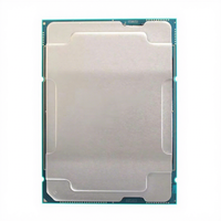 HORNG SHING CPU Server Bekas Model 8368 38-Core 76-Thread 2.40GHz 57MB Cache untuk Server Enterprise