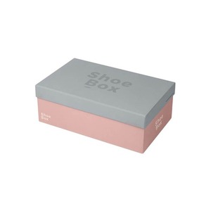 Zapatos, sombreros, camisetas, embalaje de ropa, envíos postales, embalaje de papel de alta gama, cajas de regalo se pueden personalizar - Product Image 5