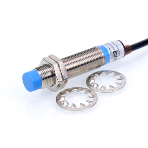 Magnetic <b>Reed</b> Sensor Switch 220V Proximity Switch High Voltage Sensor - Product Image 2