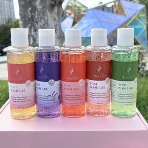 <span class=keywords><strong>Gel</strong></span> de lavage <span class=keywords><strong>intime</strong></span> parfumé à la fraise nettoyant l'équilibre du PH vaginal supprimer les odeurs soins vaginaux <span class=keywords><strong>Gel</strong></span> <span class=keywords><strong>douche</strong></span> féminin Yoni - Product Image 6