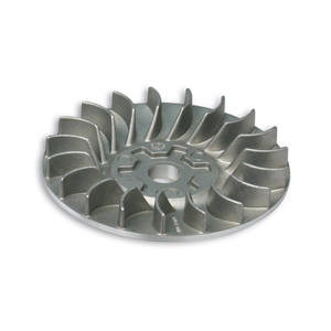 Media polea VENTILVAR Ø 97 mm - Product Image 1