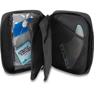 Quick Dry Custom Factory grande capacità durevole pinne da Surf borsa portaoggetti in rete borsa multifunzione per pinne borsa durevole per pinne da Surf