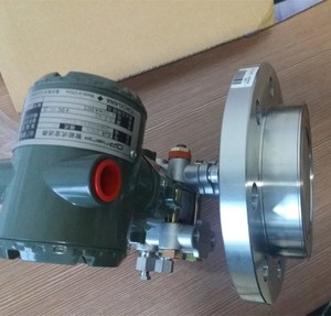 ดิฟเฟอเรนเชียลแบบยึดติดหน้าแปลน Yokogawa รุ่น EJA210A EJA210E - Product Image 2
