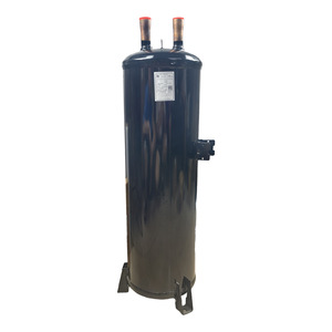Séparateur de vapeur liquide QYFLQ 28.6x2.2x220xv24.8 pour la protection du compresseur de climatiseur - Product Image 1
