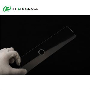 กระจกล็อคประตูที่สามารถปรับแต่งกระบวนการได้ - Product Image 1