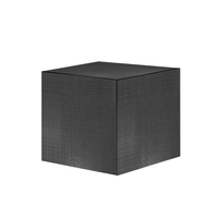 Schermo LED Cubo Intelligente P2.5 a Cinque Lati per Interni, Alta Definizione, per Pubblicità in Dimensioni Personalizzate