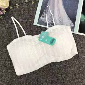 Vente directe d'usine professionnelle grosse poitrine coréenne fille 42 taille de soutien-gorge <span class=keywords><strong>Photo</strong></span> - Product Image 4