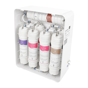 <span class=keywords><strong>Filtre</strong></span> à eau TESRAN 10 étapes pour bébé, 0,01 μm, élimine les bactéries et les métaux lourds, pour une consommation directe - Product Image 5
