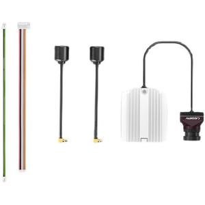 Nebula Pro Kit Starlight Digital FPV <b>Camera</b> HD Low Latency <b>Night</b> <b>Vision</b> VTX Transmitter Kit for FPV Drone - Product Image 2