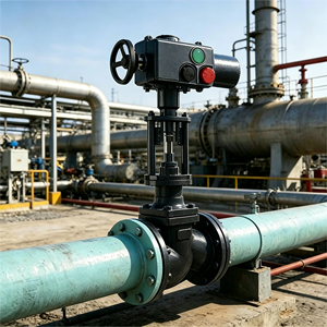 Actionneur électrique linéaire avec protection contre les blocages et frein <span class=keywords><strong>électronique</strong></span> pour la rétroaction de position en automatisation, pour un mise en service facile - Product Image 2