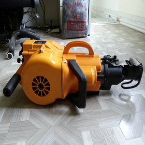 למכירה מקדחי סלע בנזין ניידים YN27C מונעי בנזין באיכות גבוהה - Product Image 4